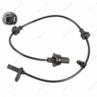 Датчик abs FEBI BILSTEIN 109398