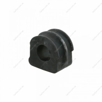 Подушка стабилизатора d=19mm VW Golf,Bora,Audi A3 FEBI BILSTEIN 15380 (фото 1)