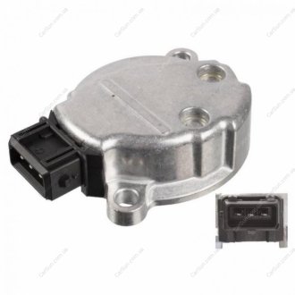 Датчик положення розподілвалу AUDI/SEAT/SKODA/VW "94>> FEBI BILSTEIN 170458