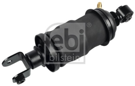 FEBI BILSTEIN 170524