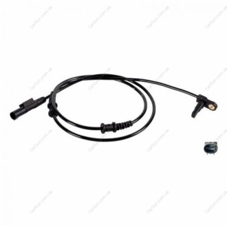 Датчик ABS MERCEDES Vito \'\'F \'\'14>> FEBI BILSTEIN 170680 (фото 1)