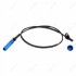 Датчик ABS BMW E90 2,5 05- FEBI BILSTEIN 170689 (фото 1)