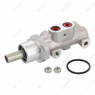 POMPA HAMULC. PEUGEOT 206 98-09 (-ABS) (OE-4601F8) FEBI BILSTEIN 171183