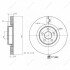 TARCZA HAM. FEBI BILSTEIN 171492 (фото 3)