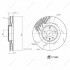 TARCZA HAM. FEBI BILSTEIN 171602 (фото 3)