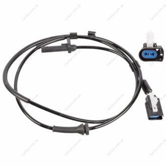 ДАТЧИК ABS FORD T. TRANSIT 06-LE FEBI BILSTEIN 172154