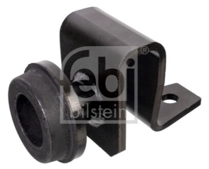 PrzekЕ‚adka resoru (dЕ‚.: 145mm, szer.: 85mm) pasuje do: DAF CF 75, CF 85, XF 105, XF 95 01.01- FEBI BILSTEIN 172384