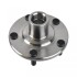 Wheel Hub FEBI BILSTEIN 172590 (фото 1)