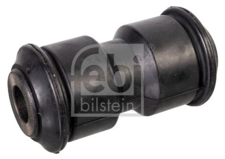 Bush, leaf spring FEBI BILSTEIN 172692