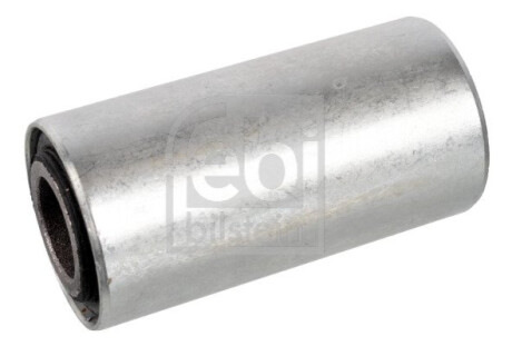 Silentblock resoru (24x50x101mm) pasuje do: BPW SAF FEBI BILSTEIN 172832