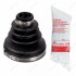 OSСњONA PRZEGUBU BMW WEW. 1/2/X1/X2 95X27X78 FEBI BILSTEIN 173140 (фото 1)