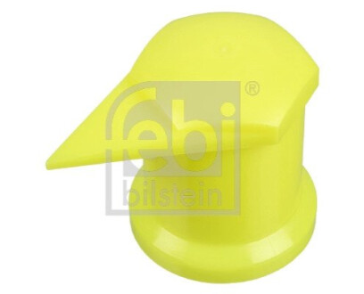 Cap, wheel nut FEBI BILSTEIN 173263