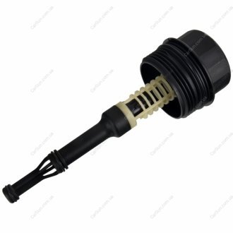 FEBI DB Крышка корпуса масляного фильтра - (A6511800138 / A6511800038) FEBI BILSTEIN 173614