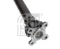 ПРИВОД ОСІБ BMW X3 2.0-3.0 D 05-10 FEBI BILSTEIN 174095 (фото 2)