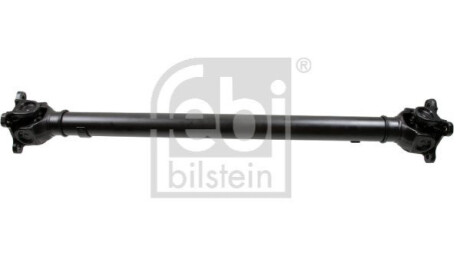 ПРИВОД ОСІБ BMW X3 2.0-3.0 D 05-10 FEBI BILSTEIN 174095