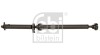 ПРИВОД WASK VW TOUAREG 3.0 TDI/3.2-6.0 02-10 FEBI BILSTEIN 174109 (фото 1)