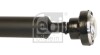 ПРИВОД WASK VW TOUAREG 3.0 TDI/3.2-6.0 02-10 FEBI BILSTEIN 174109 (фото 3)