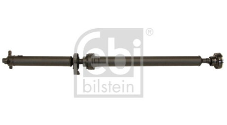 ПРИВОД WASK VW TOUAREG 3.0 TDI/3.2-6.0 02-10 FEBI BILSTEIN 174109