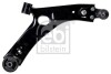 WAHACZ HYUNDAI P. IX35/ KIA SPORTAGE 10- PR FEBI BILSTEIN 174496 (фото 2)