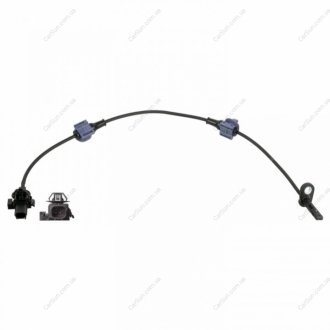 Автозапчастина FEBI BILSTEIN 174511