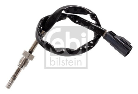 Exhaust Gas Temperature Sensor FEBI BILSTEIN 175022