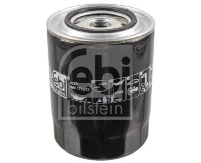 FILTR OLEJU NEW HOLLAND (OE-W114011) FEBI BILSTEIN 175373