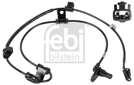 Автозапчасть FEBI BILSTEIN 175407