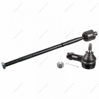 DR¤ЅEK KIER. HYUNDAI I20 II 1.0-1.4D 14- PR Z KOгCаWK¤ FEBI BILSTEIN 175519