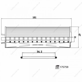 FEBI FEBI BILSTEIN 175759