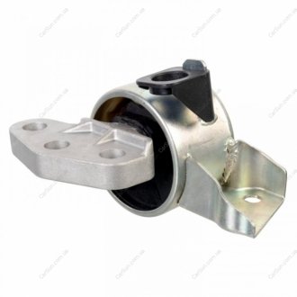 ПОДУШКА SIL. OPEL CORSA D 07/06-06/11 ПР FEBI BILSTEIN 175996