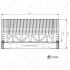 FILTR OLEJU AUDI A4,A5,A6,A7,Q5,Q8, VW TOUAREG 11.17- Z PIERвЂ”CIENIEM USZCZELNIAJВ¤CYM FEBI BILSTEIN 176222 (фото 2)