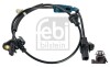 Датчик ABS FEBI BILSTEIN 177007 (фото 1)