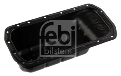 Піддон масла FEBI BILSTEIN 177591