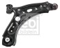 РУКА FIAT P. 500X 1.3-1.6 JEEP RENEGADE 14- НИЖНЯ ПР. FEBI BILSTEIN 177837 (фото 3)