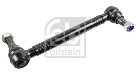 ЕЃД…cznik drД…Ејka stabilizatora tyЕ‚ L/P (L-395mm, wymiar stoЕјka: 32mm, wymiar gwintu: M24x1,5) FEBI BILSTEIN 177861