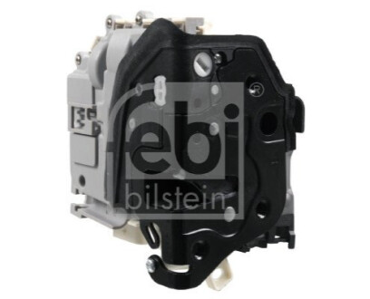 ДВЕРНИЙ ЗАМОК AUDI A1,A3,A4,A5,Q5,TT 04/12- PR ПЕРЕДНИЙ FEBI BILSTEIN 178046