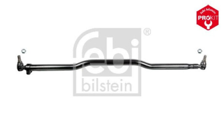 Тяга Кермова Поперечна Renault C/t, Volvo Fe/fe Ii >2006 L-1818Mm M24*1.5Mm FEBI BILSTEIN 178320