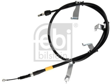 ТРОС РУЧНОГО ГАЛЬМА FEBI BILSTEIN 178625