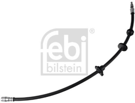 PRZEWУD HAM. BMW 5 /G30/ 16- FEBI BILSTEIN 178634