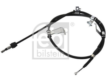 ТРОС РУЧНОГО ГАЛЬМА FEBI BILSTEIN 178865