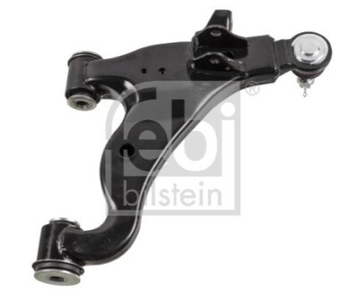 ВАЖЕЛЬ TOYOTA P. HILUX 2.5 D НИЖНИЙ ПР FEBI BILSTEIN 179226