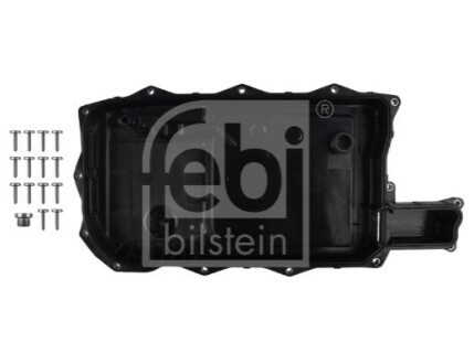 Автозапчасть FEBI BILSTEIN 179308