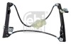 СКІДОПОДІЙНИК SEAT TOLEDO II, LEON 10.98-06.06 LE FRONT FEBI BILSTEIN 179350 (фото 1)