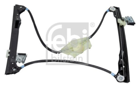 СКІДОПОДІЙНИК SEAT TOLEDO II, LEON 10.98-06.06 LE FRONT FEBI BILSTEIN 179350