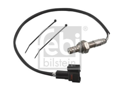 Автозапчасть FEBI BILSTEIN 179586