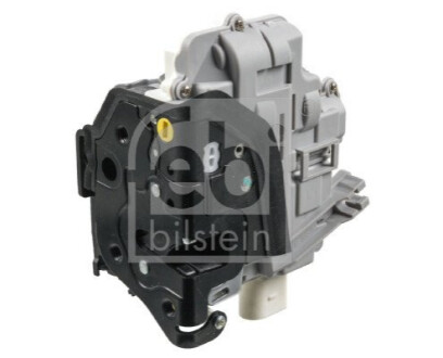 ДВЕРНИЙ ЗАМОК SEAT ALTEA, TOLEDO III, LEON, VW EOS 03/04- LE FRONT FEBI BILSTEIN 179658