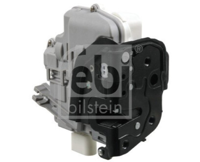 ДВЕРНИЙ ЗАМОК AUDI A4, SEAT EXEO 11/04-05/13 PR ПЕРЕДНИЙ FEBI BILSTEIN 179672 (фото 1)