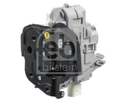 ДВЕРНИЙ ЗАМОК AUDI A4, SEAT EXEO 11/04-05/13 LE FRONT FEBI BILSTEIN 179673