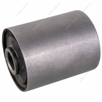 Silentblock resoru tyЕ‚ L/P (14,5mm/50mm) pasuje do: FORD TRANSIT 2.0D-2.4D 01.00-05.06 FEBI BILSTEIN 179697