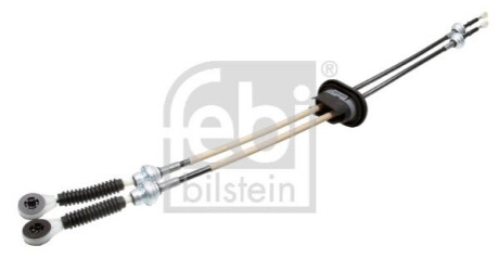 ТРОС ПЕРЕКЛЮЧЕННЯ ПЕРЕДАЧ PEUGEOT EXPERT 2.0 00-06 FEBI BILSTEIN 179832